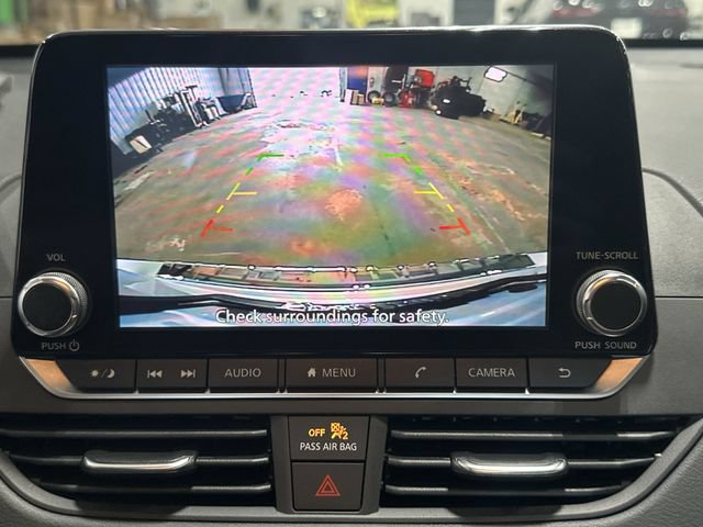 Used 2020 Nissan Altima 2.5 SR FWD image 29