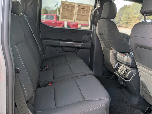 Certified 2023 Ford F150 XLT w/ Equipment Group 302A High image 36