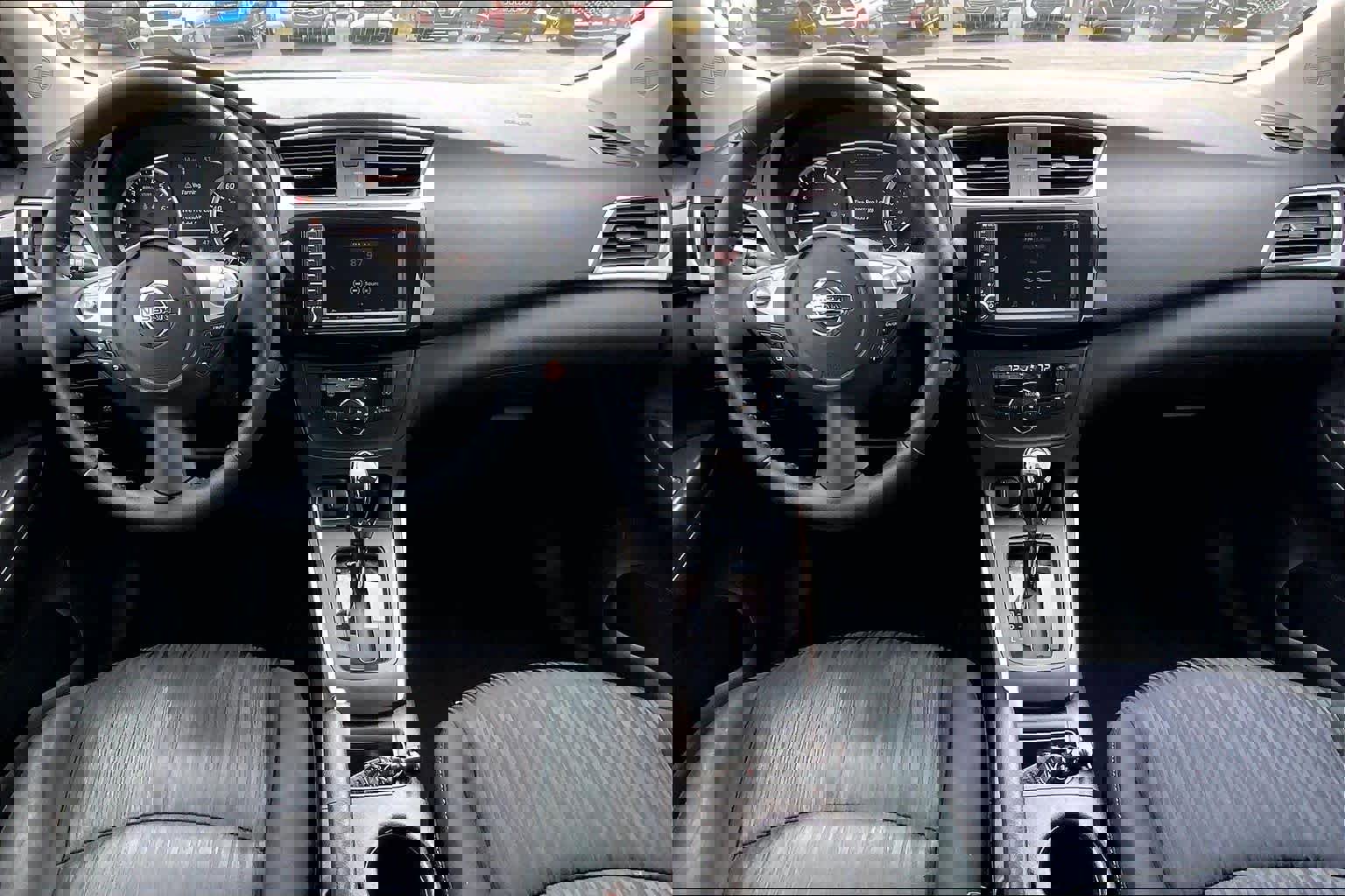 Used 2019 Nissan Sentra SV image 15