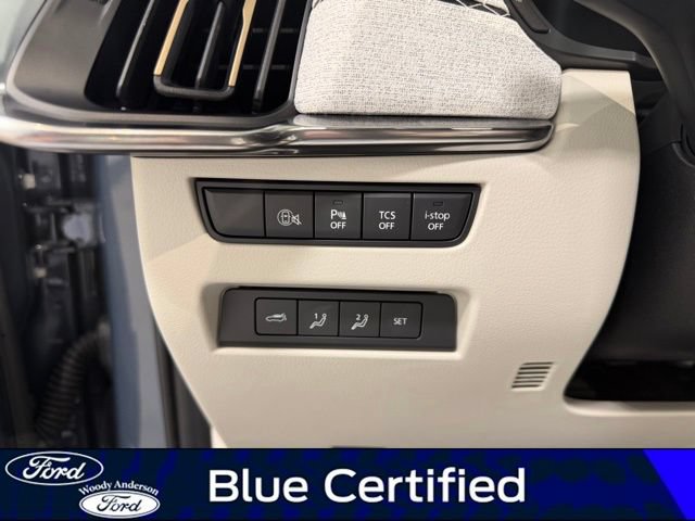 Used 2026 MAZDA CX-90 3.3 Turbo S w/ Premium Plus AWD/4WD image 22