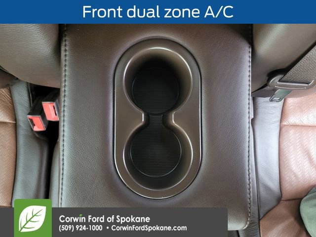 Certified 2023 Ford F250 King Ranch w/ Chrome Package image 17