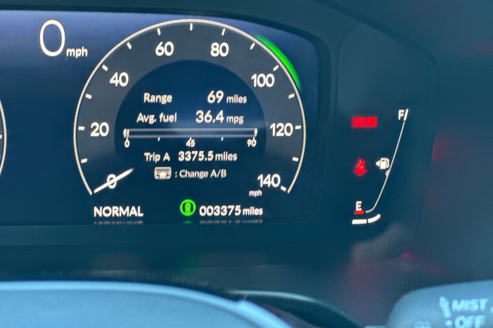 Used 2026 Honda CR-V Sport Touring image 25