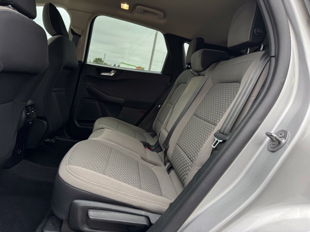 Certified 2020 Ford Escape SE Sport AWD/4WD image 8