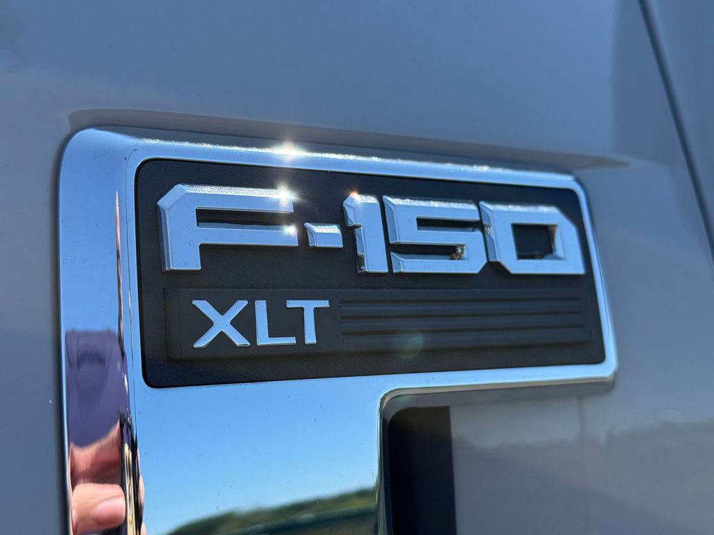 Certified 2023 Ford F150 XLT AWD/4WD image 12