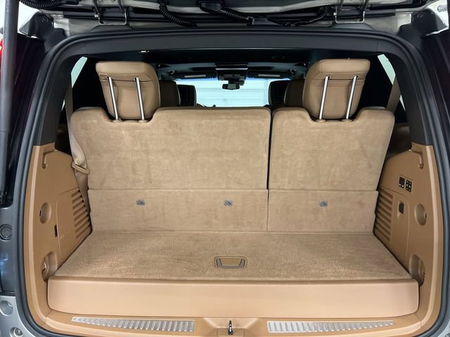 Used 2017 Cadillac Escalade Platinum AWD/4WD image 20