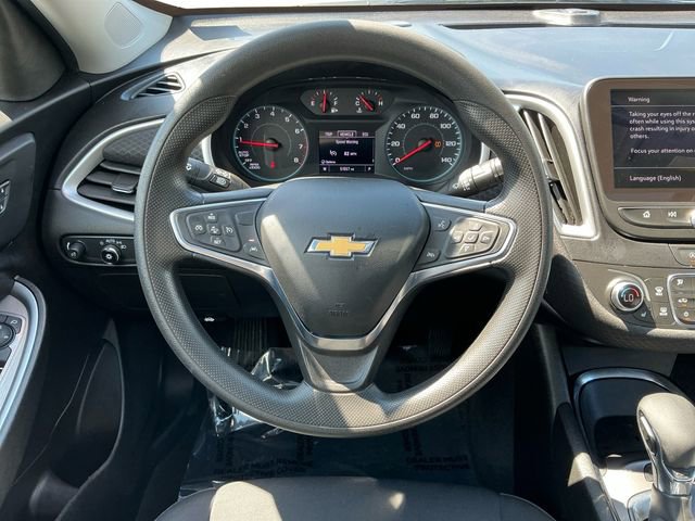 Used 2024 Chevrolet Malibu LT FWD image 13