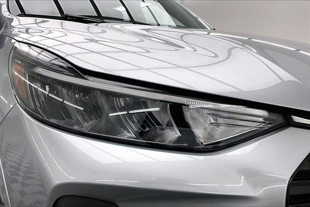 Certified 2023 Ford Escape ST-Line image 29