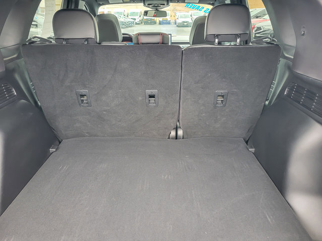 Certified 2024 Ford Escape ST-Line Elite w/ Premium Technology Package image 22