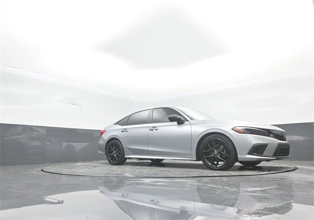 Used 2024 Honda Civic Sport image 27