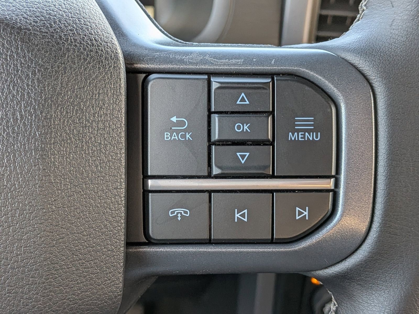 Certified 2025 Ford F150 XLT w/ Equipment Group 302A MID image 30