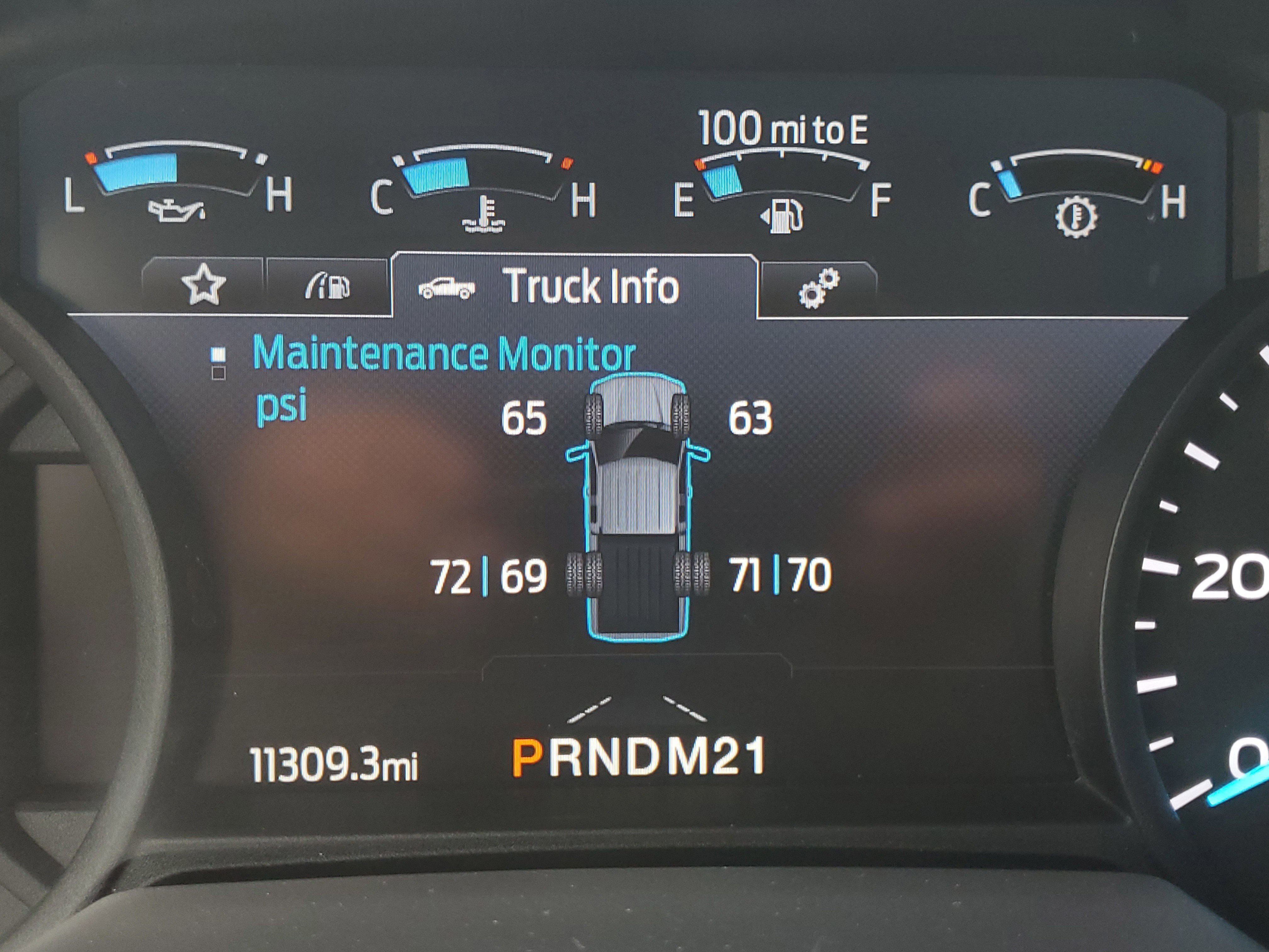 Certified 2024 Ford E-450 and Econoline 450 Super Duty w/ Driver's Safety Package image 18