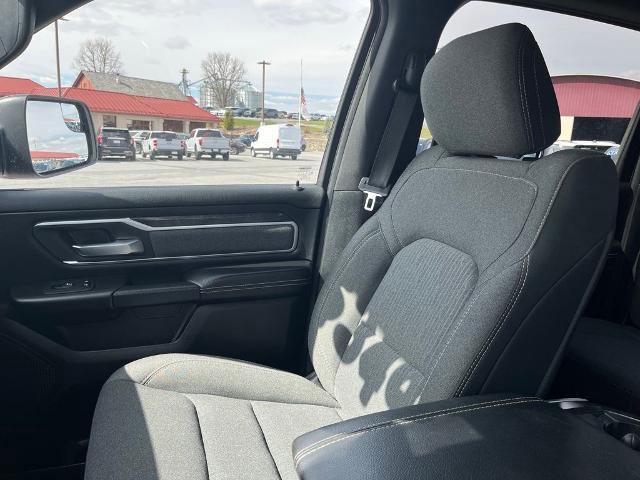 Used 2020 RAM 1500 Big Horn image 28