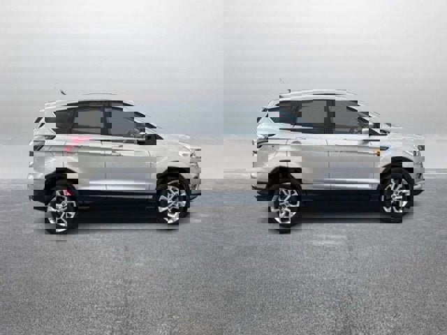 Certified 2017 Ford Escape SE w/ SE Cold Weather Package image 6