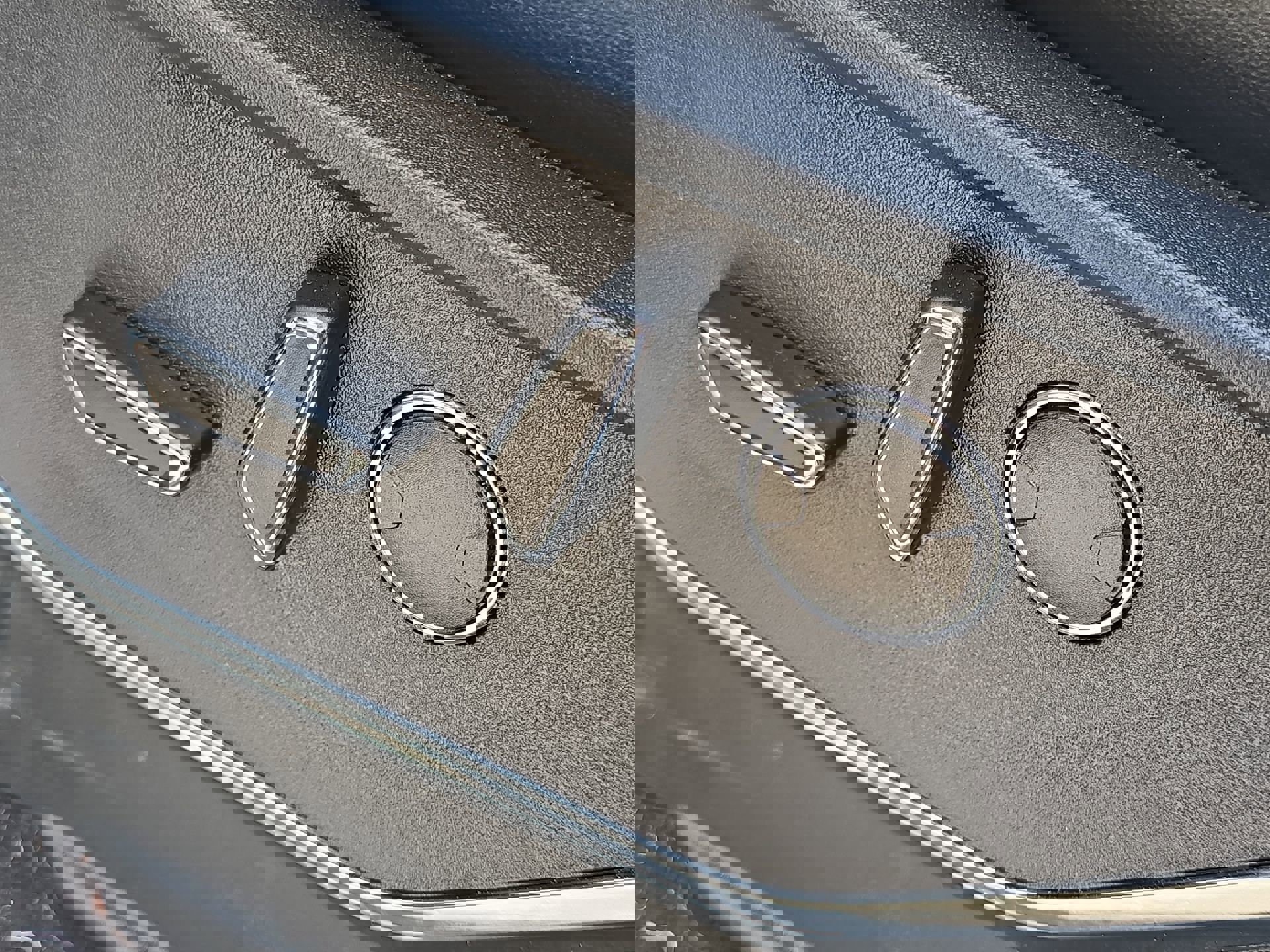 Certified 2023 Ford F150 Platinum w/ Equipment Group 701A High image 12