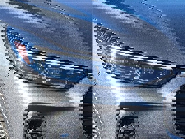 Certified 2025 Ford Escape ST-Line Elite w/ Premium Technology Package image 16