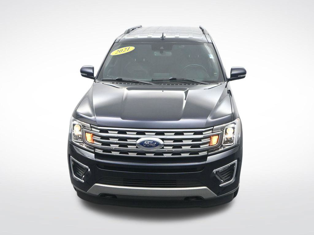 Certified 2021 Ford Expedition Limited AWD/4WD image 31