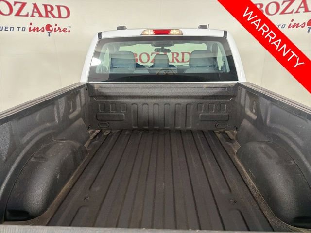 Certified 2022 Ford F150 XL AWD/4WD image 15