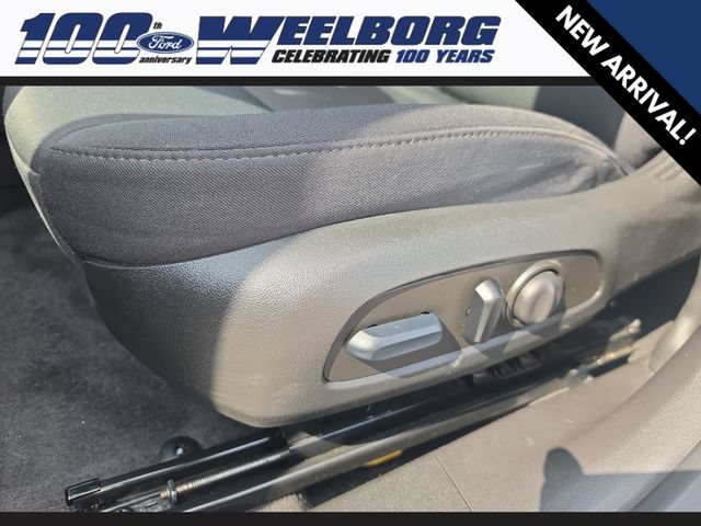 Used 2023 Chevrolet Malibu LT FWD image 11