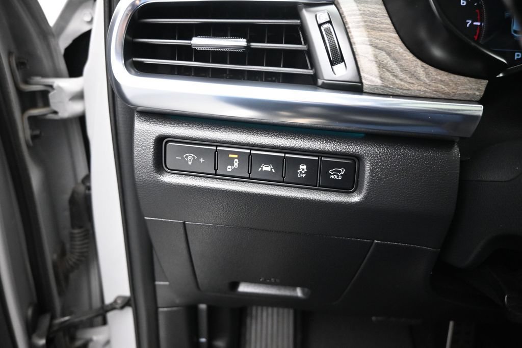 Used 2022 Kia Telluride SX w/ SX Prestige Package AWD/4WD image 13