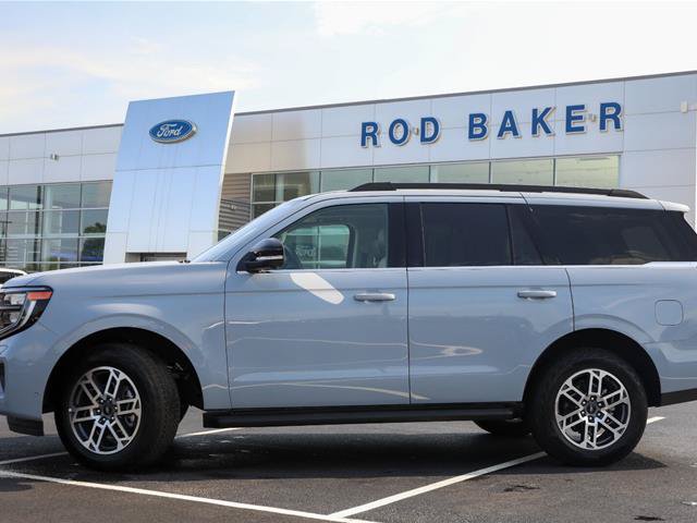 Certified 2025 Ford Expedition Active AWD/4WD image 6