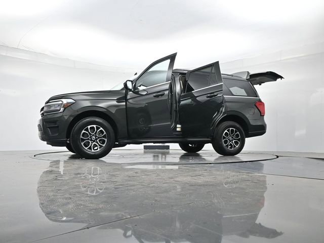 Certified 2023 Ford Expedition XL image 53