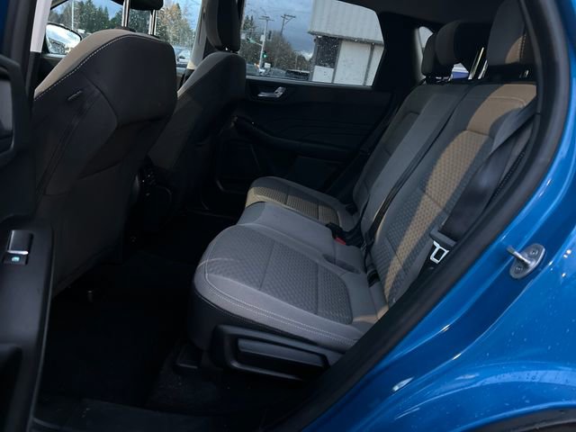 Certified 2021 Ford Escape SE w/ Cold Weather Package image 27