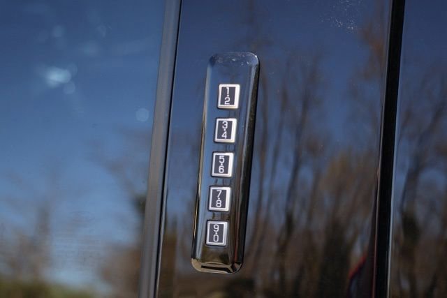 Certified 2022 Ford F150 Lariat w/ Max Trailer Tow Package image 11