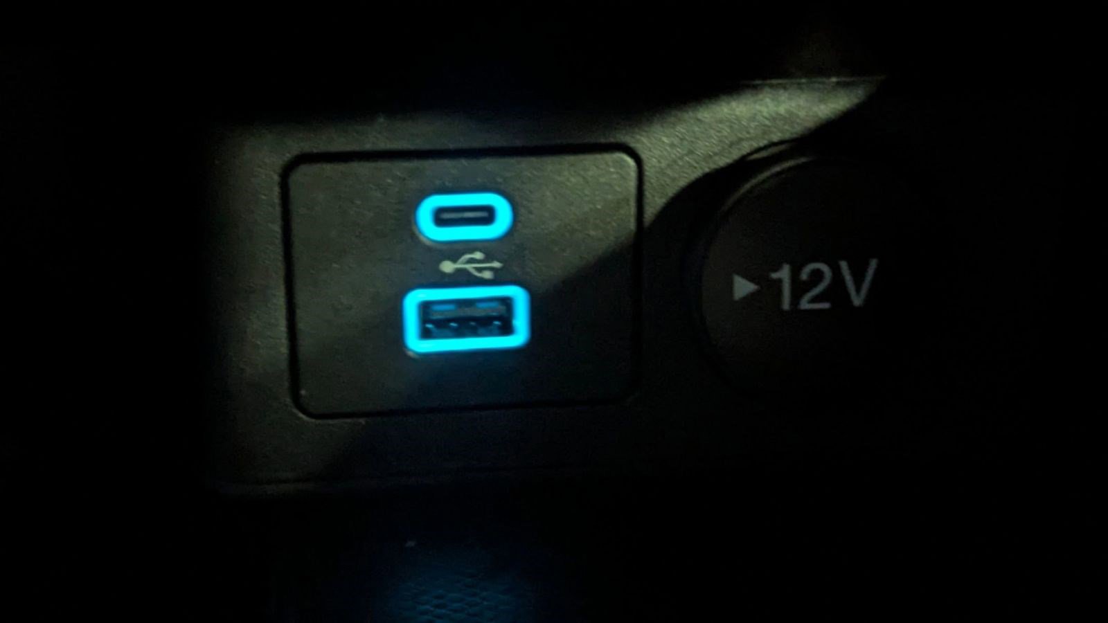 Certified 2023 Ford Escape ST-Line w/ Tech Pack #1 image 28