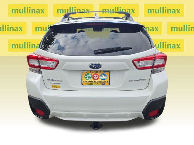 Used 2019 Subaru Crosstrek 2.0i Premium AWD/4WD image 5