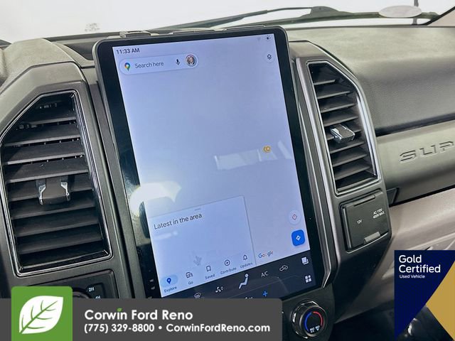 Certified 2022 Ford F250 XLT AWD/4WD image 17