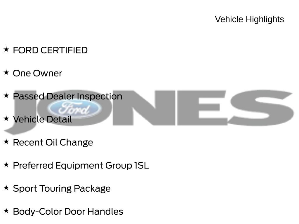 Used 2023 Buick Envision Essence w/ Sport Touring Package FWD image 13