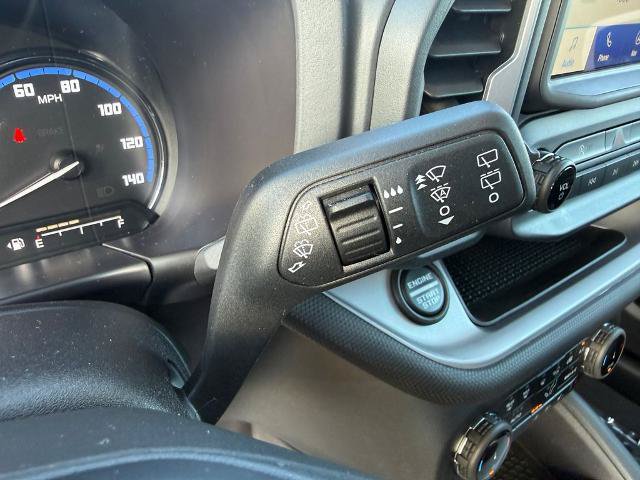 Certified 2024 Ford Bronco Sport Outer Banks w/ Tech Package AWD/4WD image 36