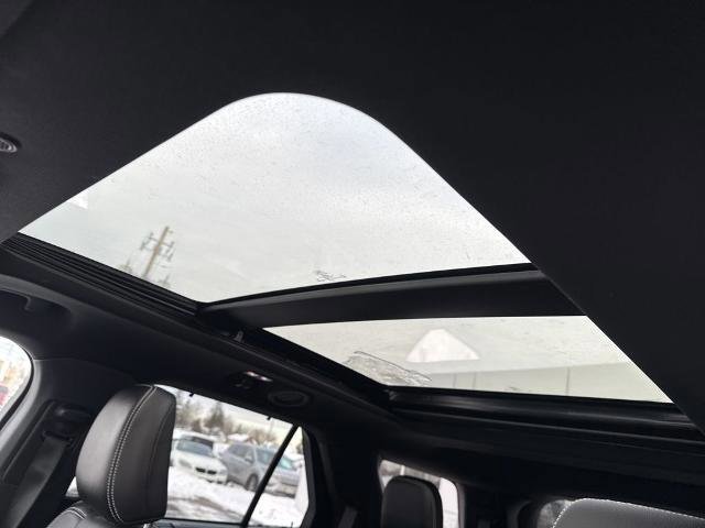 Certified 2023 Ford Explorer ST w/ Equipment Group 401A image 13