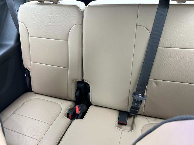 Used 2023 Chevrolet Traverse Premier w/ LPO, Floor Liner Package FWD image 20