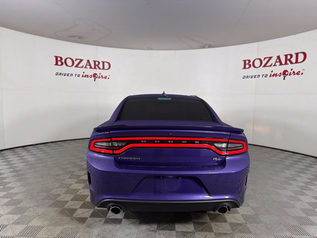 Used 2023 Dodge Charger R/T RWD image 12