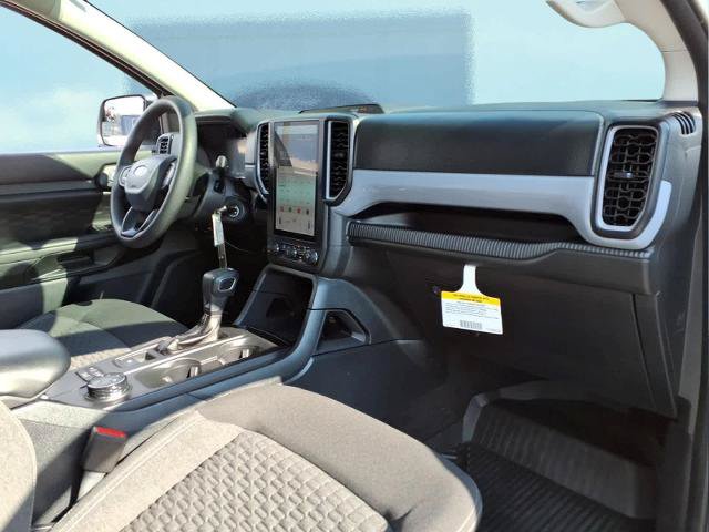 Certified 2024 Ford Ranger XL w/ Trailer Tow Package AWD/4WD image 12