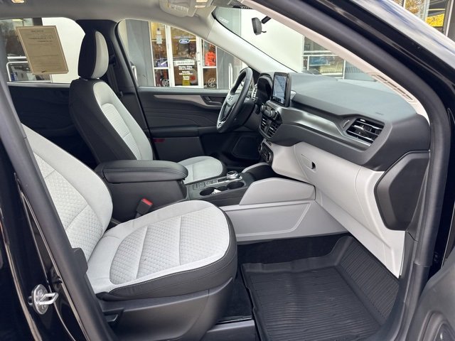 Certified 2023 Ford Escape Active image 27