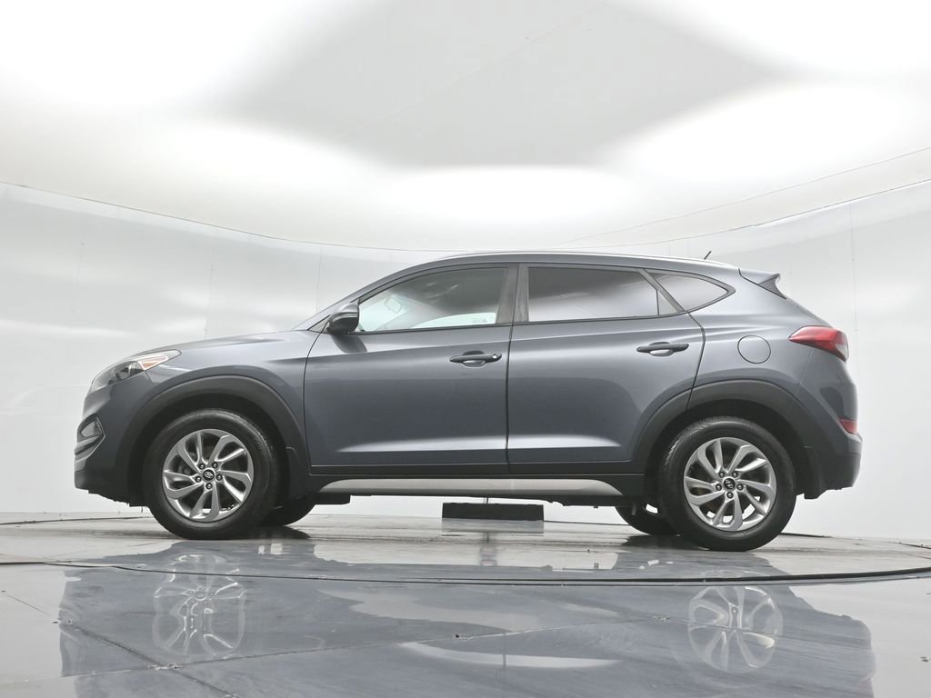 Used 2017 Hyundai Tucson Eco image 8