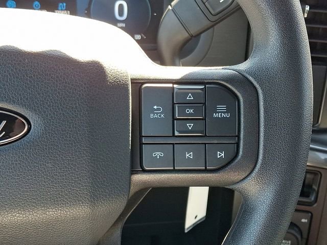 Certified 2024 Ford F150 STX w/ STX Black Appearance Package image 22