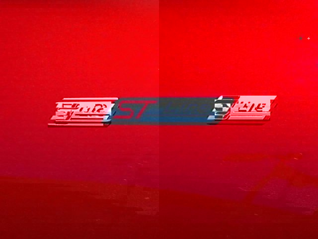 Certified 2024 Ford Escape ST-Line w/ Tech Pack #1 image 25