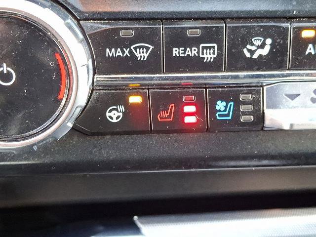 Certified 2023 Ford F250 Lariat w/ Lariat Ultimate Package image 27