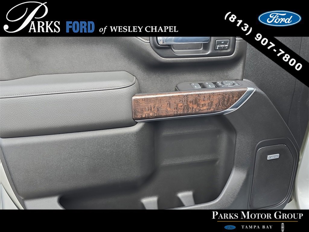 Used 2021 GMC Sierra 3500 Denali w/ Denali Ultimate Package image 15