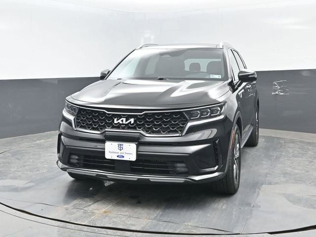 Used 2023 Kia Sorento SX Prestige AWD/4WD image 22