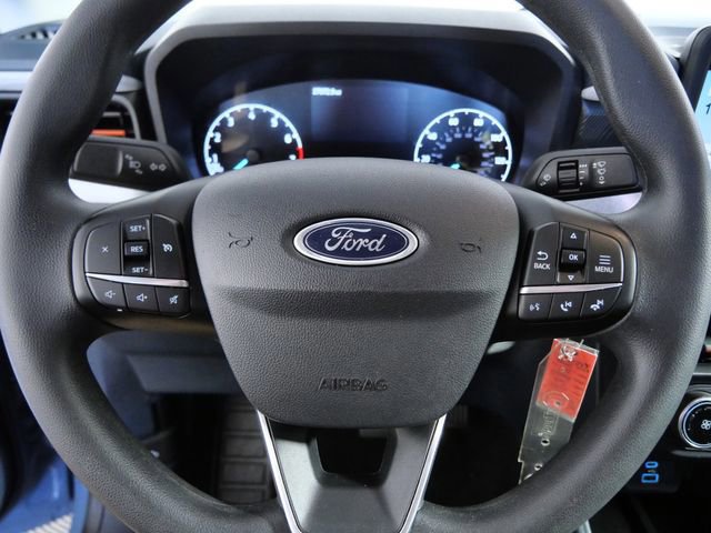 Certified 2024 Ford Maverick XLT image 21