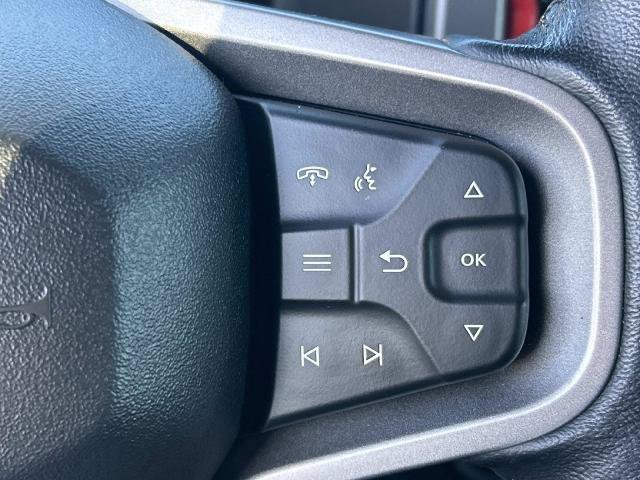 Certified 2023 Ford Bronco Outer Banks AWD/4WD image 25