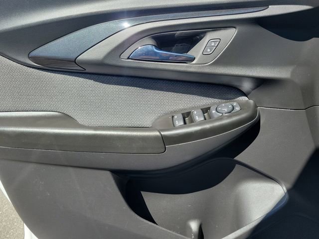 Used 2023 Chevrolet TrailBlazer LT image 21