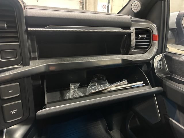 Certified 2024 Ford F150 Raptor AWD/4WD image 34