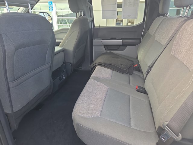 Certified 2024 Ford F350 XLT image 13