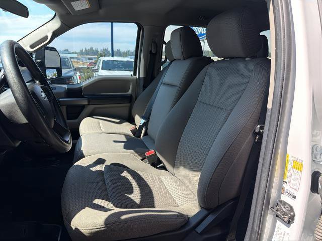 Certified 2020 Ford F250 XLT AWD/4WD image 34
