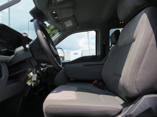 Certified 2026 Ford F250 XLT AWD/4WD image 13